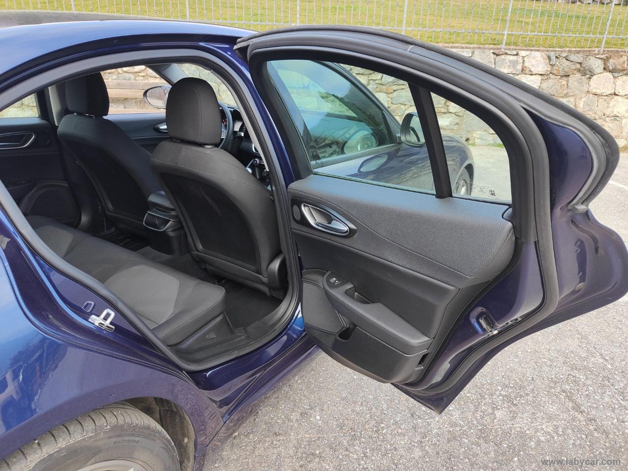 ALFA ROMEO Giulia 2.2 TD 150 CV