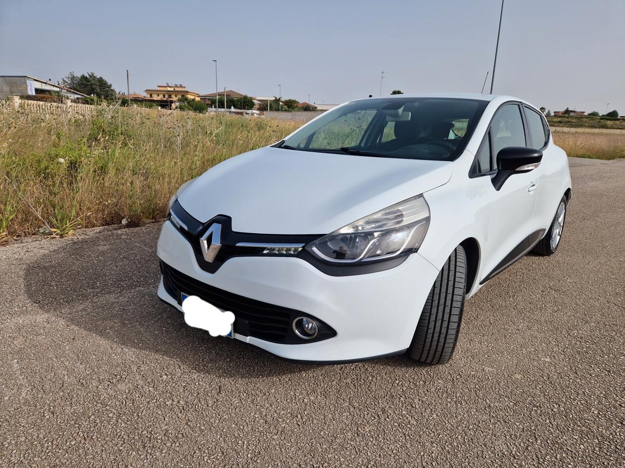 Renault Clio 1.5 dCi 8V 75CV 5 porte Wave