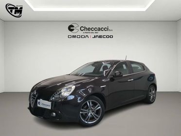 Alfa Romeo Giulietta 1.6 JTDm-2 105 CV Business