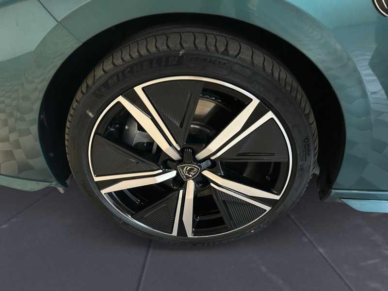 PEUGEOT 308 SW 1.6 hybrid phev GT 180cv e-eat8