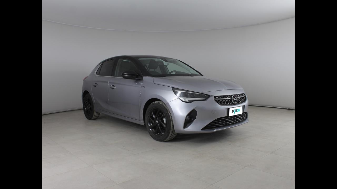 OPEL ELEGANCE 1.275CV MT5