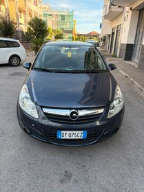 Opel Corsa 1.2 80CV 5P GPL-TECH ENJOY