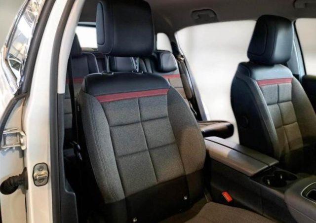 CITROEN C5 Aircross BlueHDi 130 S&S EAT8 Business