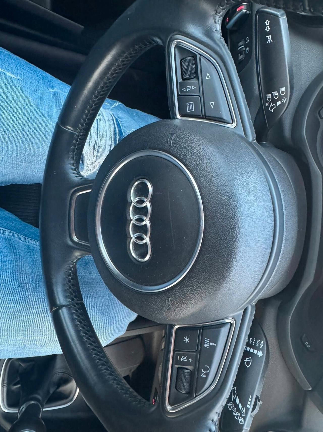 Audi A1 SPB 1.4 TDI S-line