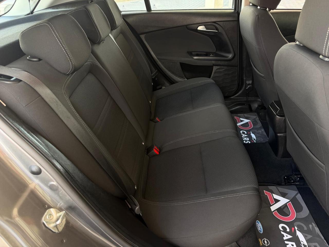 Fiat Tipo 1.6 Mjt S&S 5 porte City Life
