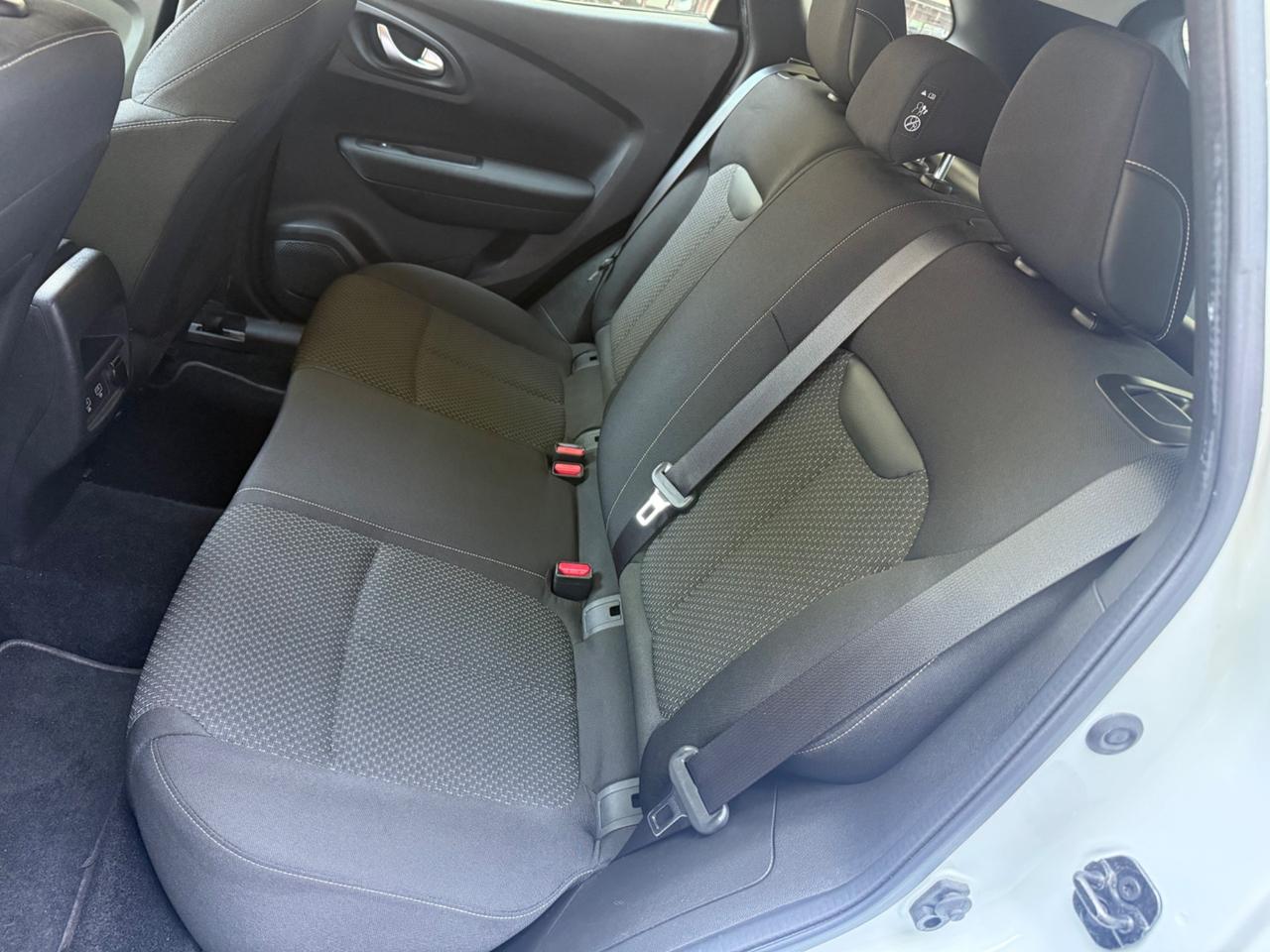 Renault Kadjar Blue dCi 8V 115CV EDC Sport Edition