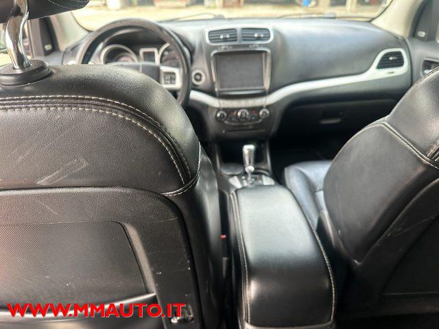 FIAT Freemont 2.0 Mjt 170 CV 4x4 aut. Lounge1111