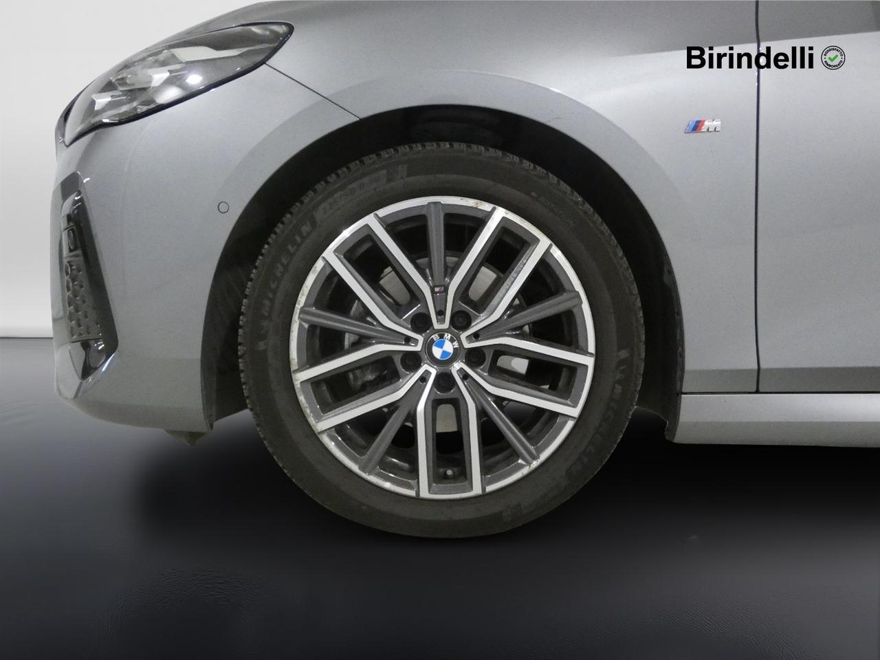 BMW Serie 2 A.T. (U06) - 218d Active Tourer Msport
