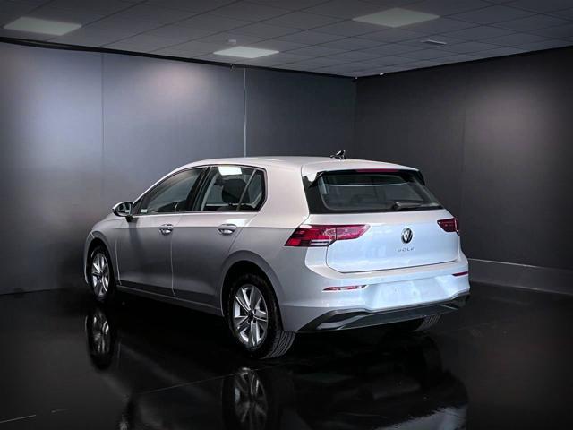 VOLKSWAGEN Golf 2.0 TDI 116CV DSG Life