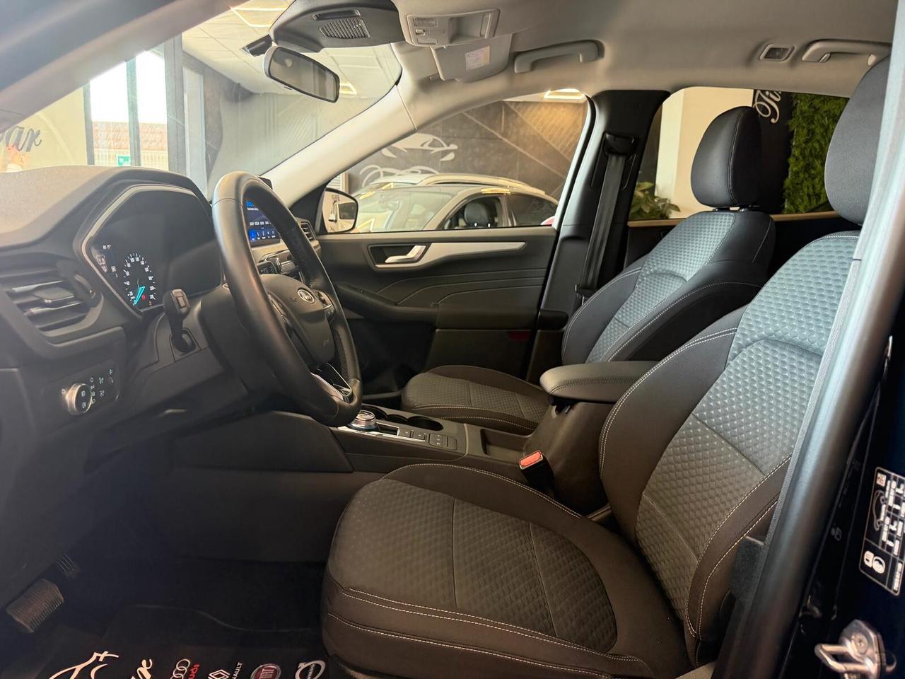 FORD KUGA TITANIUM 1.5 TDCI 2WD 120CV NAVI CRUISE ANNO 2022