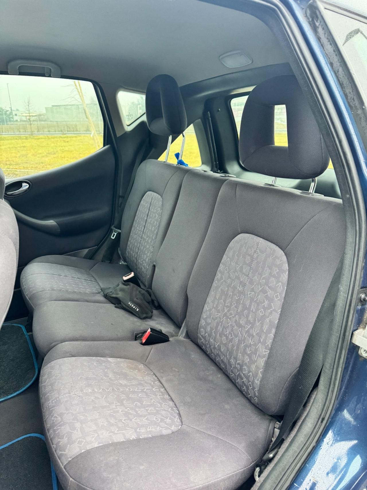Mercedes-benz A140 Neopatentati