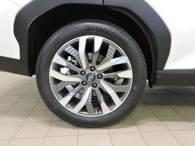 SUBARU Forester 2.0 MHEV CVT Lineartronic Premium Aziendale