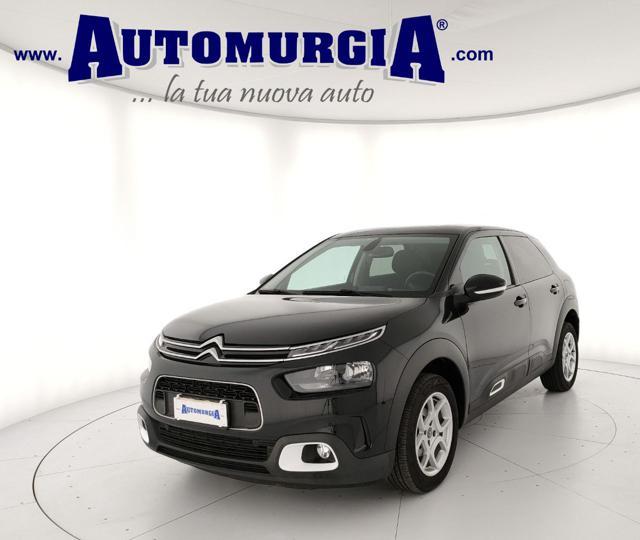 CITROEN C4 Cactus BlueHDi 100 S&S Shine Pack