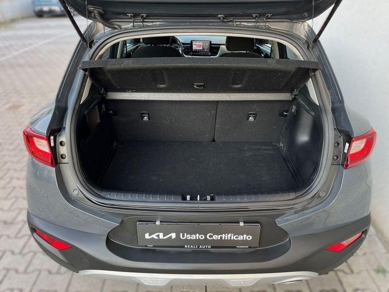 Kia Stonic Stonic 1.2 dpi Style s/Design Pack gpl 82cv