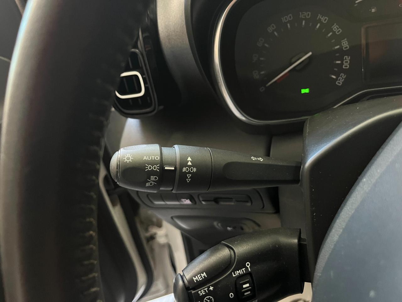 Citroen C3 Aircross Aircross 1.2 Puretech 82cv Feel ITALIANA