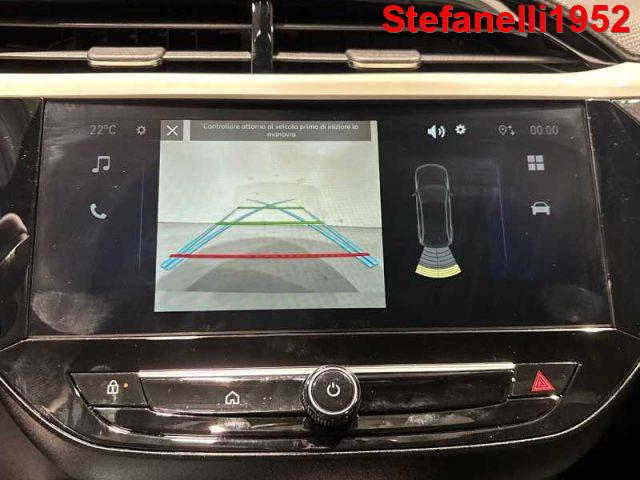 OPEL Corsa 1.2 hybrid GS 100cv dct6