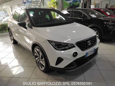 Seat Arona 1.0 EcoTSI 110 CV Style