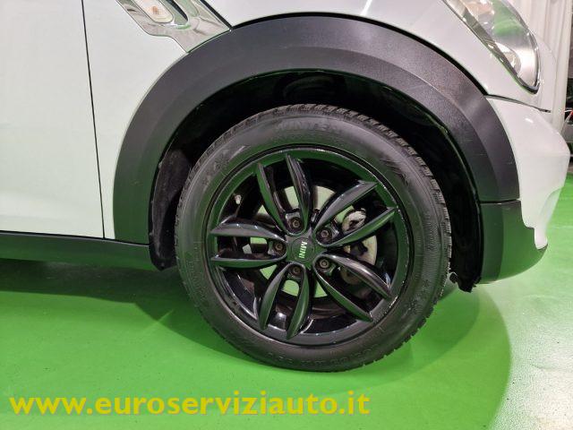 MINI Countryman Mini Cooper D Business XL Countryman