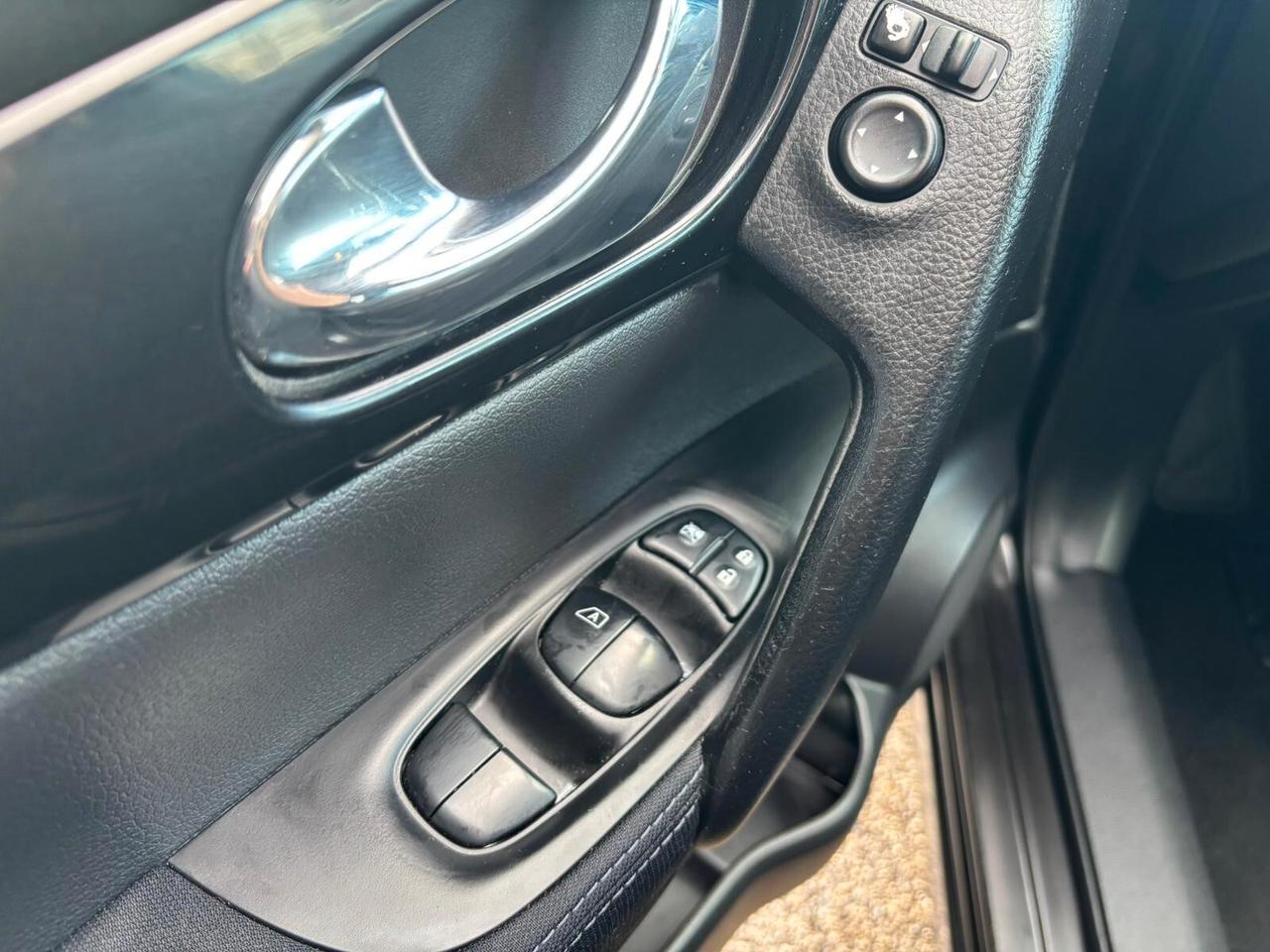 Nissan Qashqai 1.6 Diesel Neopatentati