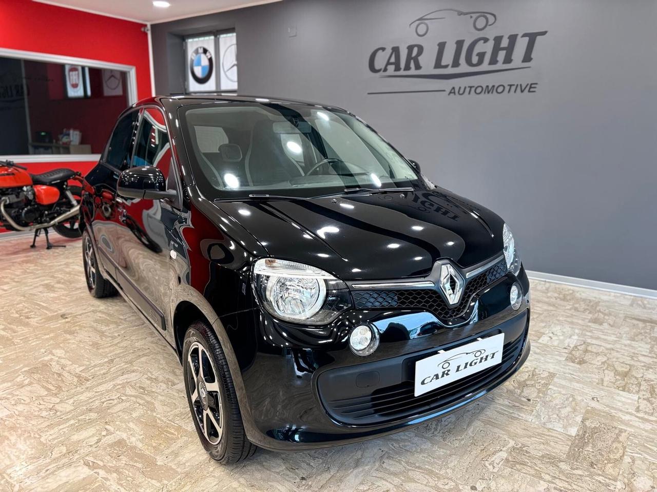 Renault Twingo SCe Life intesnse