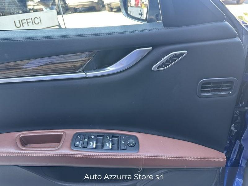 Maserati Ghibli 3.0 Diesel V6 275cv *LEGGI DESCRIZIONE*