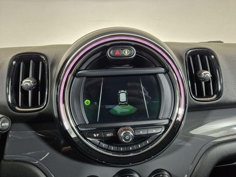 MINI Countryman Mini F60 2017 Diese Mini 1.5 One D Hype auto 7m