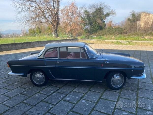 RENAULT caravelle - 1964