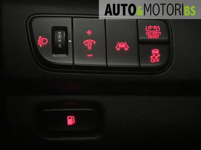 KIA Niro 1.6 GDi DCT HEV Style