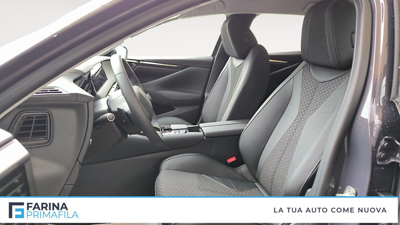 DS DS 4 BLUEHDI 130 AUT