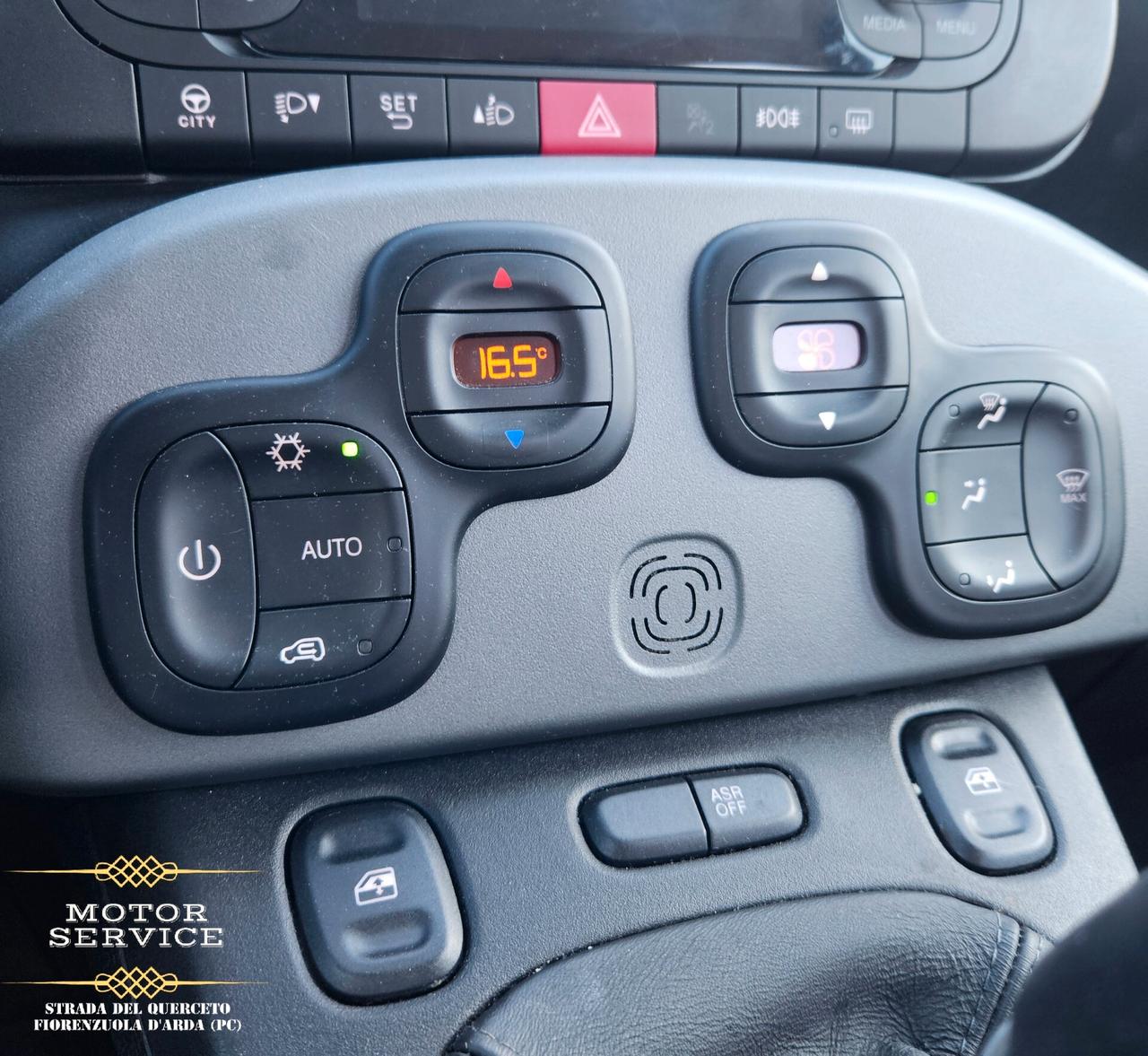 Fiat Panda 1.2 Lounge PREZZO REALE E FINALE