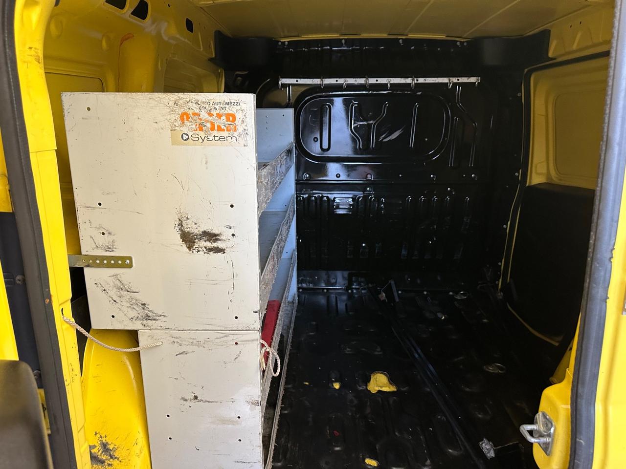Fiat Doblo Doblò 1.3 MJT PC-TN Cargo Lamierato PTT 1500