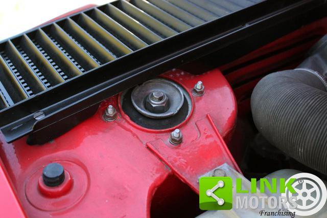 FIAT X 1/9 (128 AS) 1.3 Prima Serie 75 CV ISCRITTA ASI