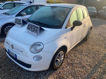 Fiat 500 1.3 Multijet 16V 75CV Pop