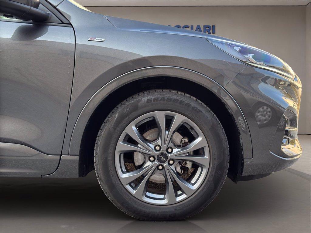 FORD Kuga 2.5 full hybrid ST-Line X 2wd 190cv cvt del 2022