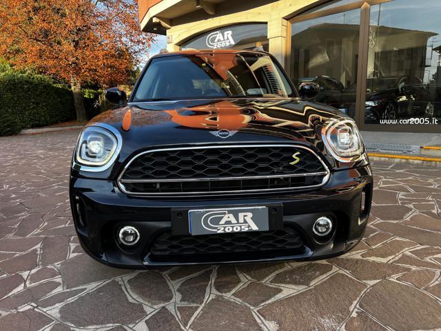 MINI Countryman 1.5 Cooper SE 'ALL4