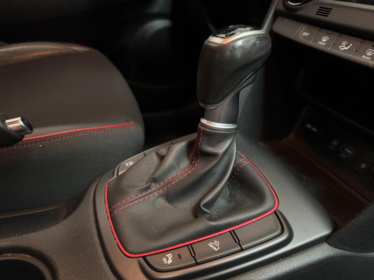 Hyundai Kona 1.0 T-GDI Xpossible