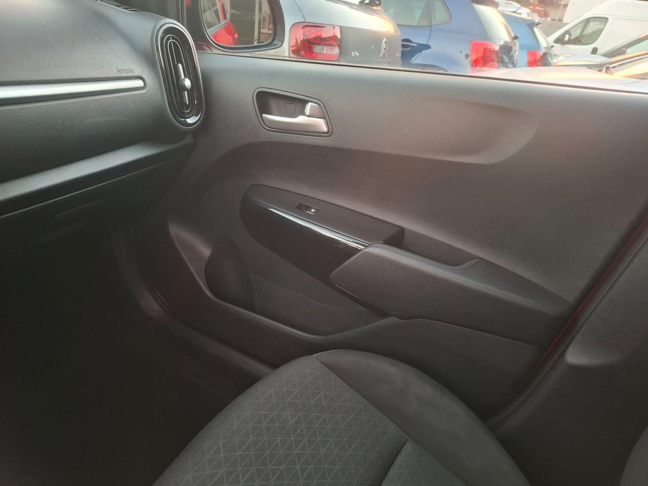 kia Picanto - Comfort Line Air Condizionino 1.0 CVVT 5 porte