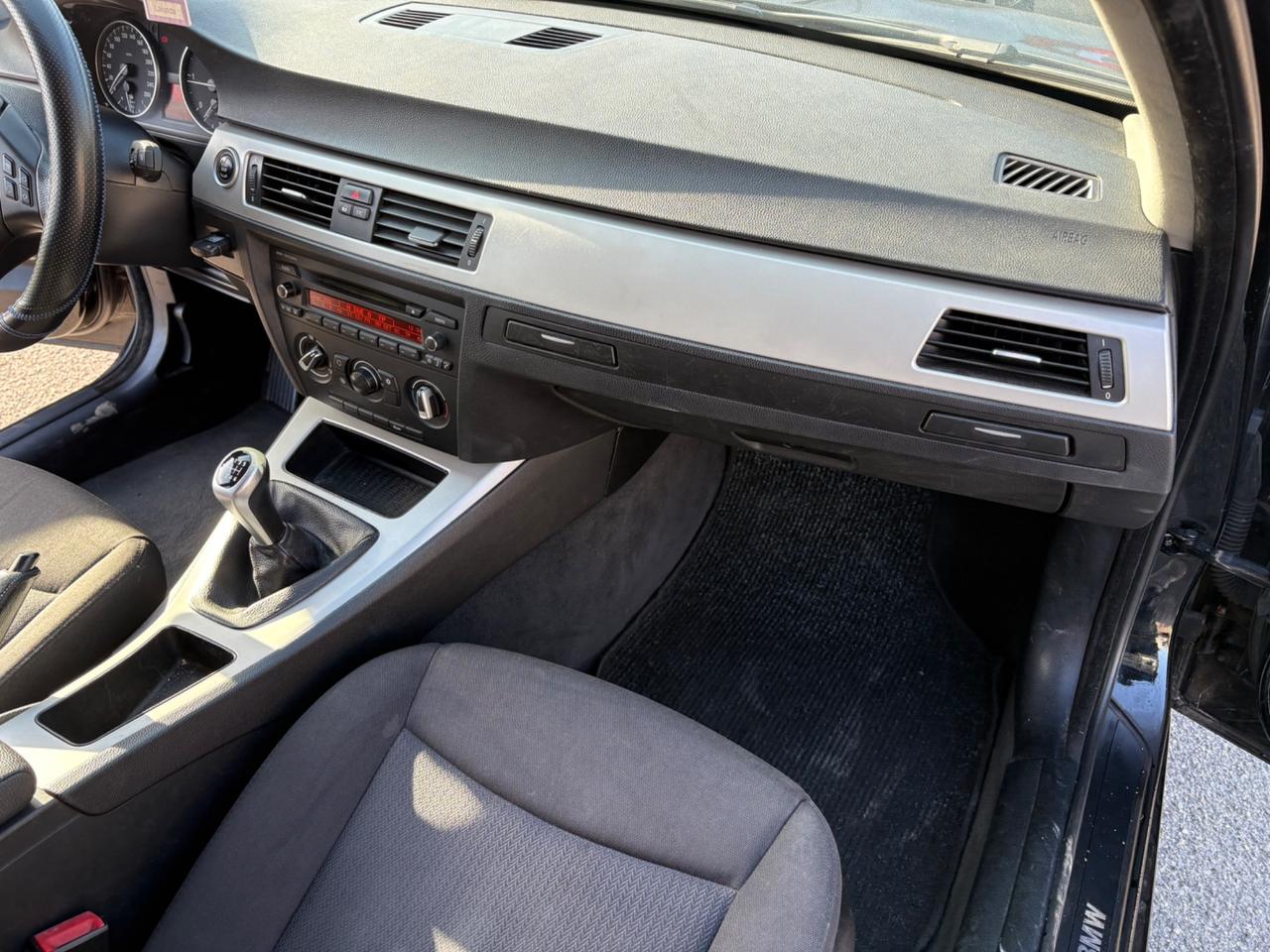 Bmw 318 318d cat Touring MSport