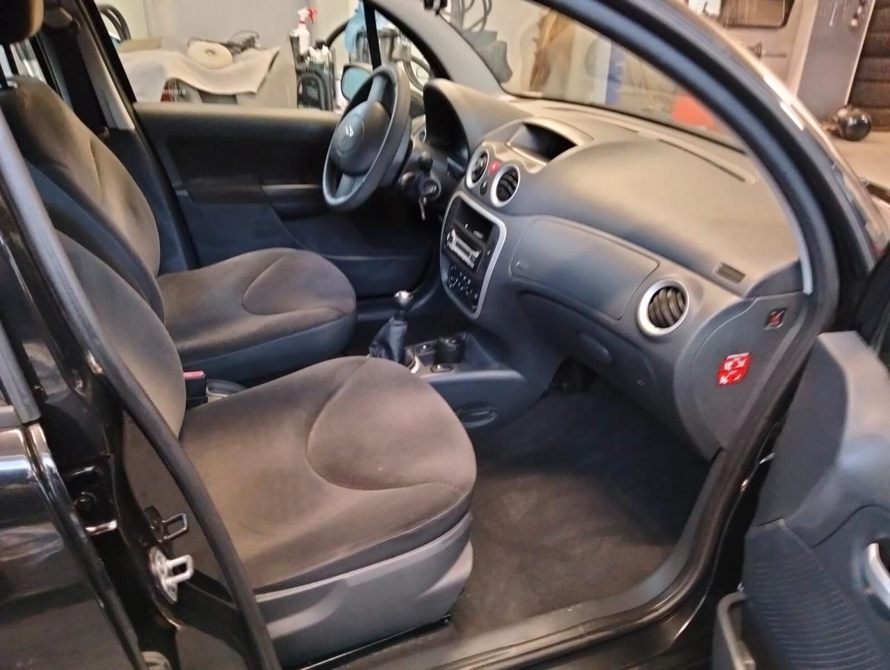 Citroen C3 1.4 HDi 70CV Elegance