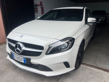 Mercedes-benz A 200 Business automatica pelle full