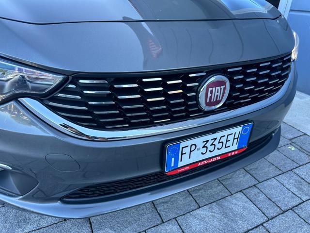 FIAT Tipo 1.6 Mjt S&S DCT SW