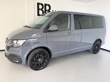 VOLKSWAGEN Caravelle 2.0 TDI 150CV Trendline "IVA COMPRESA"