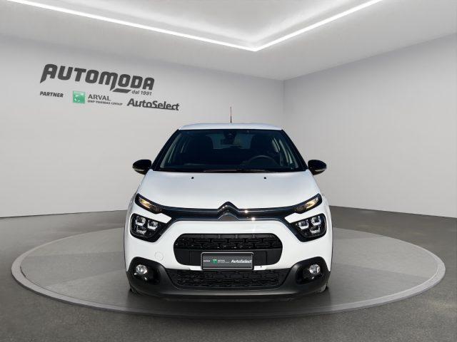 CITROEN C3 VAN 2POSTI 1.5 100CV