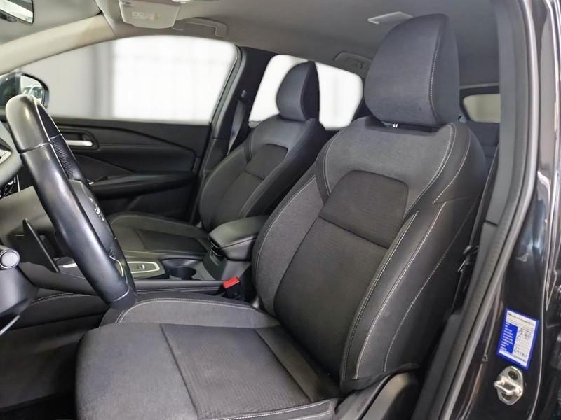 NISSAN QASHQAI 1.3 MHEV 158 N-Connecta Xtronic