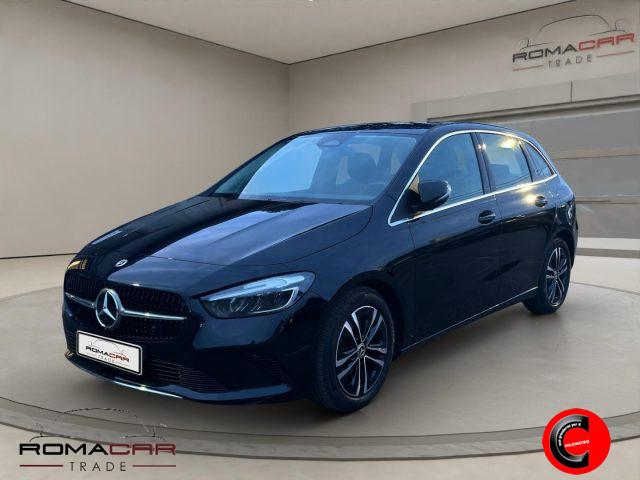 MERCEDES-BENZ B 180 AUTOMATICA VERSIONE RESTYLING! VISIBILE IN SEDE!