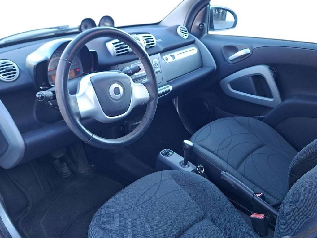 Smart fortwo coupe 1.0 Pulse