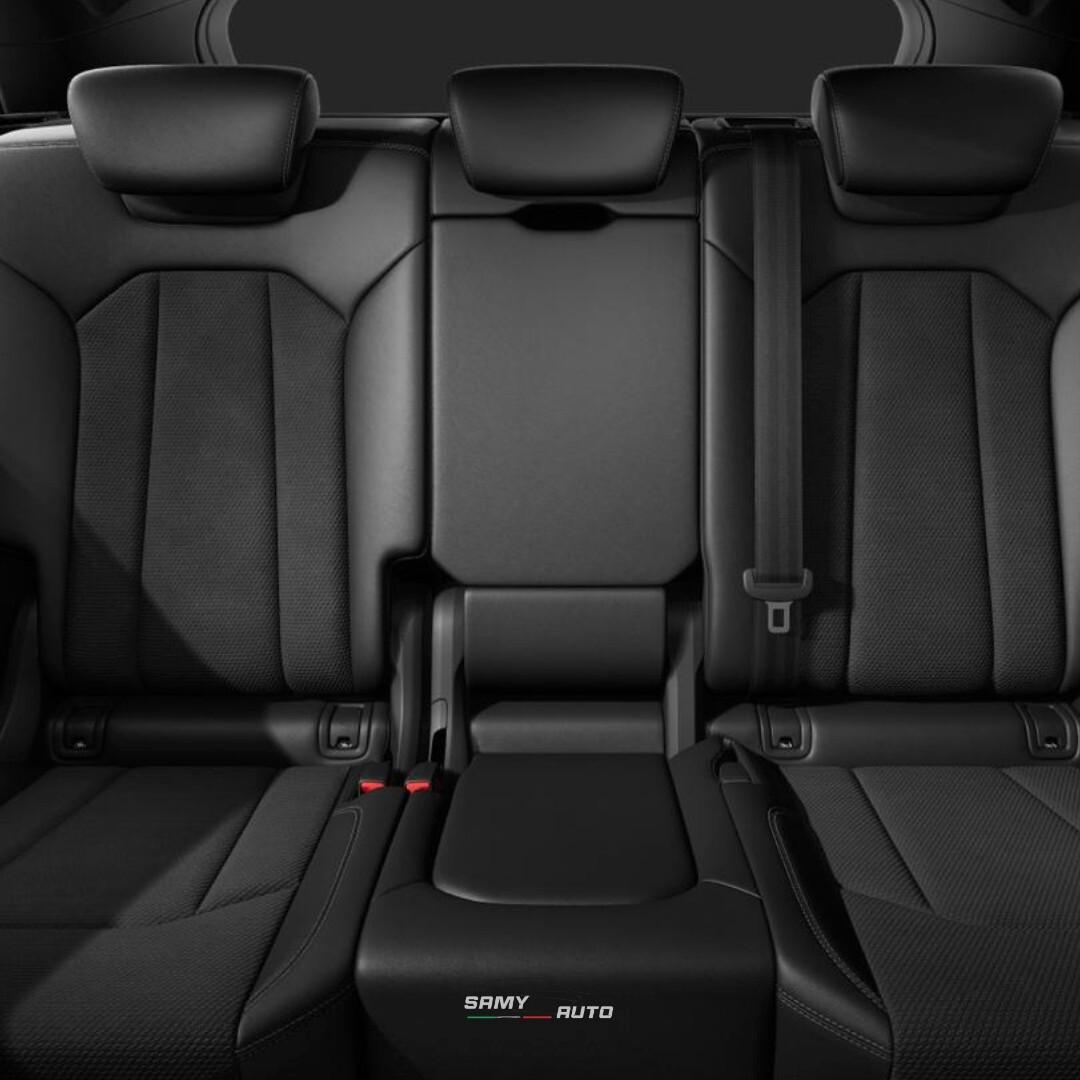 Audi Q8 SUV TDI quattro 210 kW tiptronic S line edition