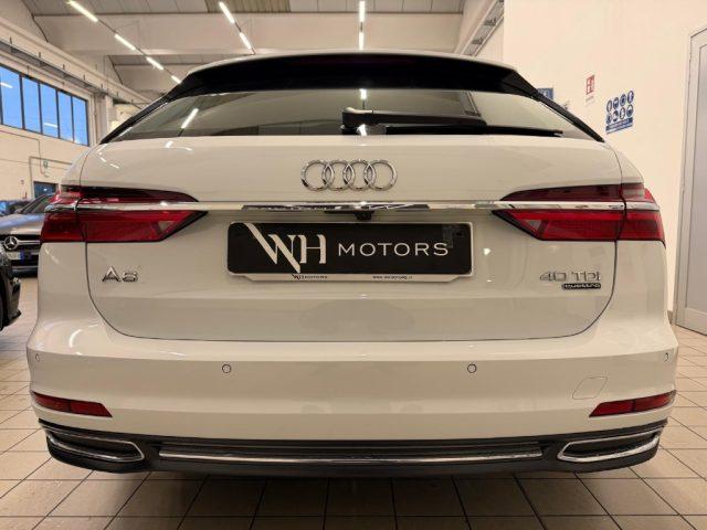 AUDI A6 TDI quattro ultra S tronic Busn. //BELL1SS1MA//