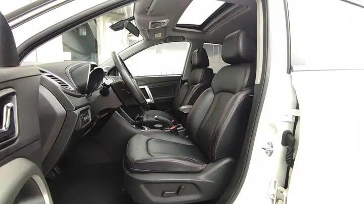 DR 6 Sport 1.5 Turbo Bi-Fuel GPL