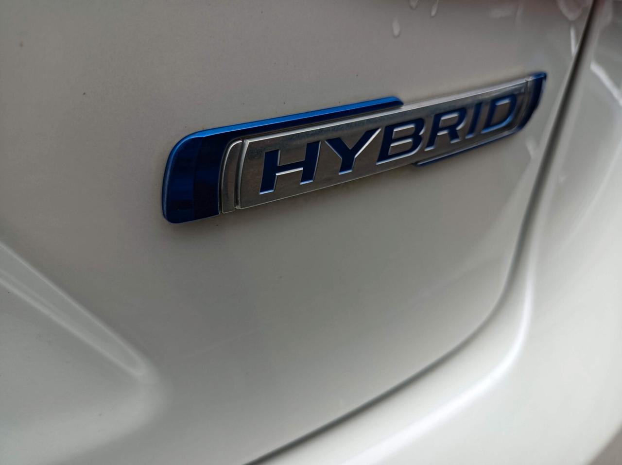 Suzuki Ignis 1.2 Hybrid Top